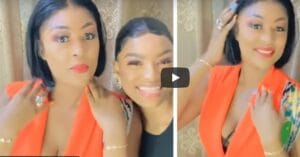 (Vidéo) : Stylée, Titi s&rsquo;enjaille avec ses filles sur son tube
