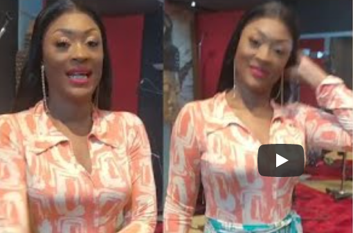 (Vidéo) : Après les moqueries sur sa dentition, Titi apparait, belle, sereine et classe