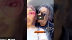 (Vidéo) Vacances des stars : Viviane se la coule douce à New York avec son fils Philipe Ndour