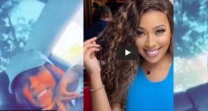 (Vidéo) : Viviane sort une nouvelle expression qui secoue la toile. Regardez la réaction de Zeyna Ndour