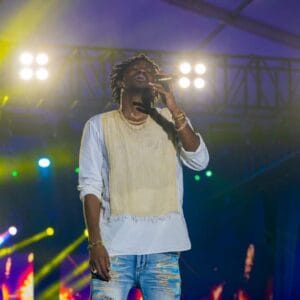 Accident au Maroc : Le garde du corps de Wally Seck en réanimation, le téléphone de l&rsquo;artiste volé