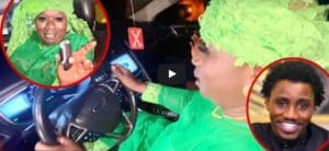 (Vidéo) – Après avoir reçu sa ford : « Désormais koula nar laal na nieuw si man », Badiène à Wally