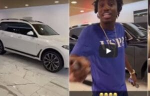 (Vidéo) : Wally Seck démasqué par un proche. Découvrez le nouveau business du Faramareen