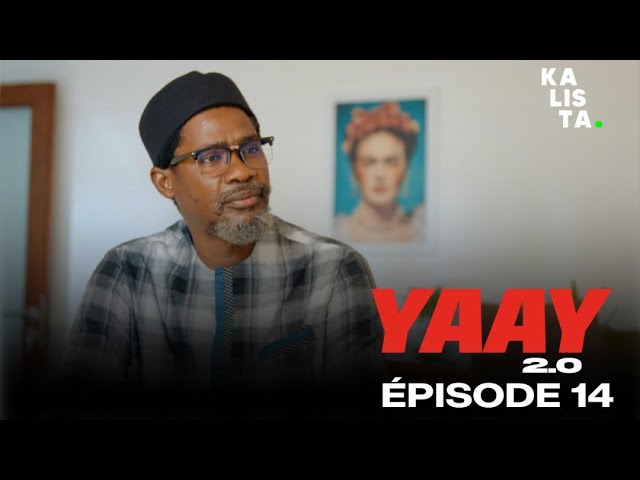 YAAY 2.0 : Sandiéry avoue son infertilité