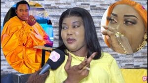 Demande de mariage : Ya Awa Rassoul clôt le débat sur sa relation avec Sidy Diop