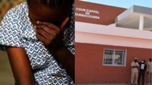 Violée depuis 8 ans par son père à 3 épouses : Les tristes confidences de la fille 
