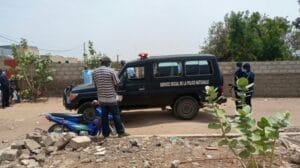 Un déficient mentale interné pour des bains mystiques battu à mort par des talibés de son guérisseur.