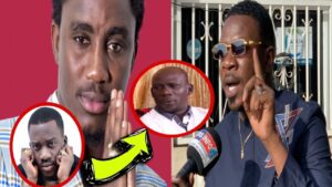 « Waly Seck amoul kilifa », Dj Yves fait des nouvelles révélations sur Keba Seck
