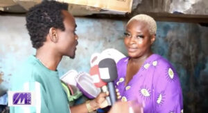 Trouvée dans la cuisine chez Papa Boy Djiné, Ndeye Gueye révèle «mane damay seuye… »  