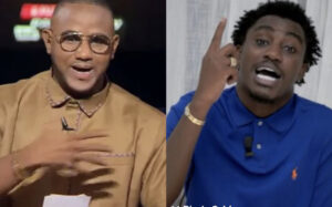 Débat houleux entre Waly Seck et Rakhou « Diapalé woo artistes sénégalais yi… »