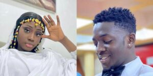 Loutakh nga Dém bayi ma: Dane chante son amoureuse (Clip)