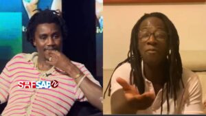 L’interprète de « Sow Poulo Ardo, borom nagg ak mew yé » remercie Waly Ballago Seck