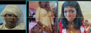 (Vidéo) : La dispute hilarante entre Badiene et Astou Laobé. Regardez !