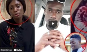 (Vidéo) – Bara No Stress à Dieyla  : « Léral bi nga geune lerr… vidéo bi kouko guéné… »