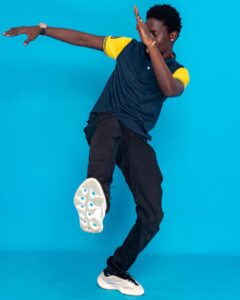 Les photos shooting exceptionnelle de Singom