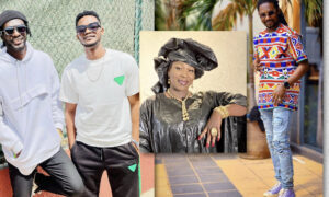 La réponse salée de Akhloul Brick à Pape Sidy Fall « Dou yaw yagnouy wakh lougnouy deff… »