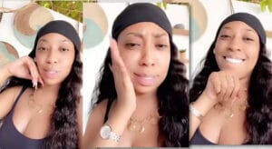 Sans « Makup » ni filtre, Zeyna Ndour s’affiche sa beauté naturelle et fait fondre les internautes