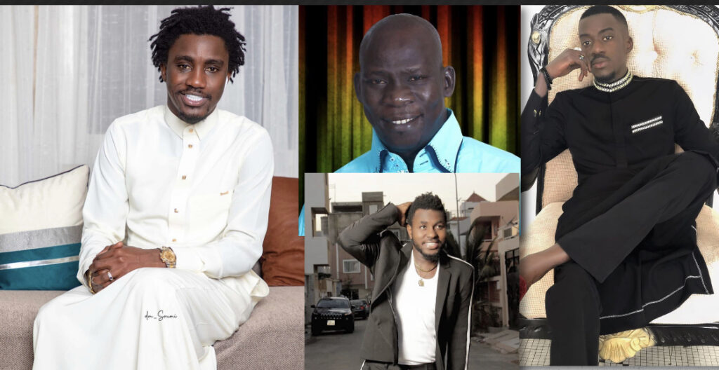 Bisbilles famille Seck : Waly est-il Samba Alaar ?