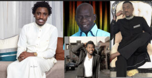 Bisbilles famille Seck : Waly est-il Samba Alaar ?