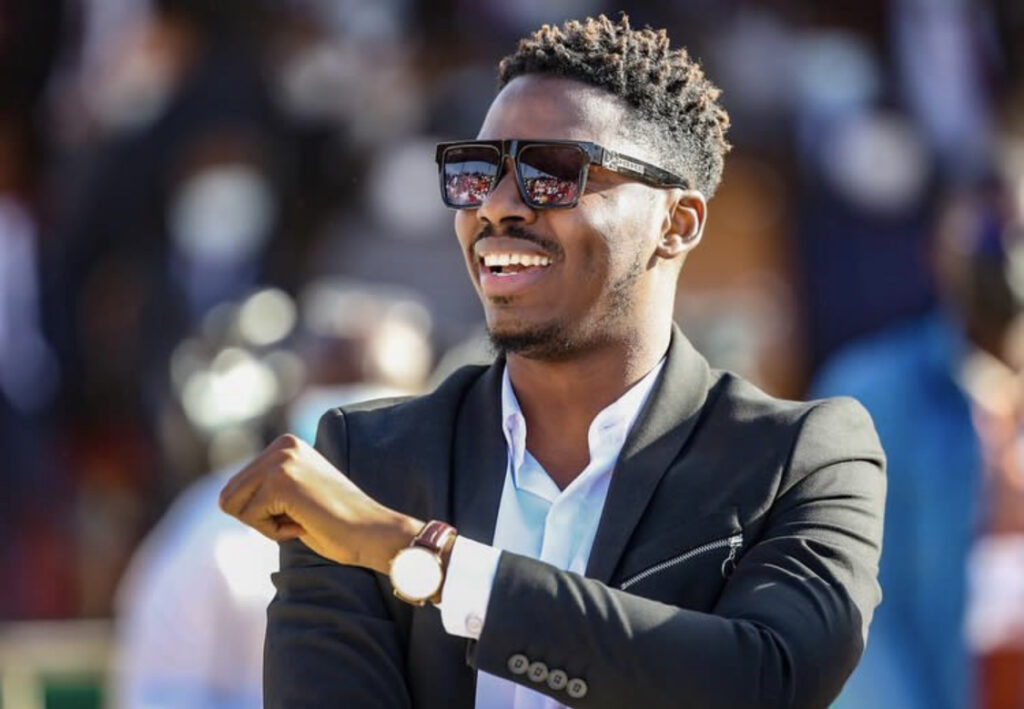 Tournée en Allemagne, France… : Kane Diallo Welma à la conquête de l’Europe