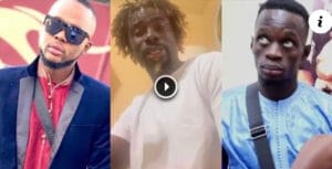 Dame Sène détruit les bongomen : « Gnom niep ay Goordjiguen lagnou… »
