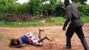 Violence familiale :« Ma mère a été une femme battue »