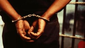 Diourbel : Arrestation d&rsquo;un vendeur de plaques funéraires devant les cimetières 