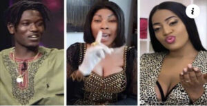 « Talla Diazaka diouteul nala fou nék »: Nabou Dash ravale ses propos sur Betty