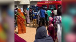 Sandiara : Une vendeuse de pain accusée d&rsquo;infanticide