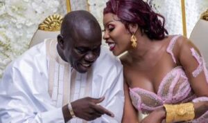 « Tu as 55 ans, tu ne peux pas me satisfaire s… et tu oses… », Nabou Dash vilipende son mari