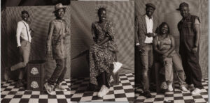 Baalu Kër : Xalil Cissé replonge dans la soirée des années 80