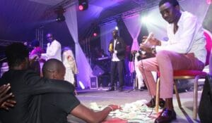 Waly Ballago Seck à ses fans « Kouma diokhati faux billets, dinala torokhal… »