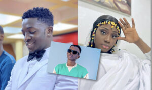 « Dieyla, Dane rek la nobb, mane malen done jubolé » révèle Prince Habi, l’ami intime de Dane