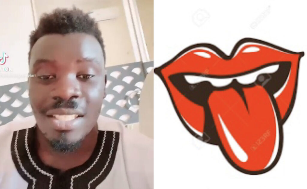 « Vagin, clitoris, pénis, tétons … », Dix endroits où tu peux utiliser la l@ngue(Par Daouda Mangane)