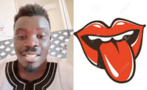 « Vagin, clitoris, pénis, tétons … », Dix endroits où tu peux utiliser la l@ngue(Par Daouda Mangane)