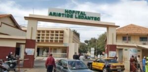 Morgue Le Dantec : 29 bébés abandonnés par leurs parents