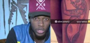 Tyco Tatoo : «J’ai connu ma awo sur Facebook et ma ñarel sur Snapchat» 