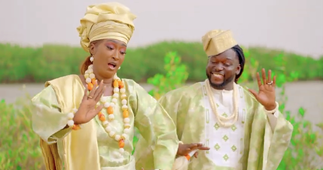 Mauvaise nouvelle : Penda Guissé perd son bébé musical…
