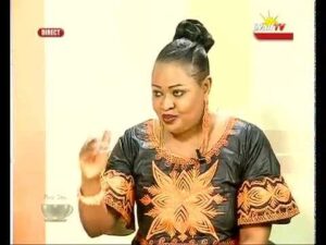 Le calvaire de la chanteuse Mada Ba après seulement un an de mariage ! 
