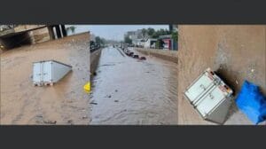 Corniche Ouest : Un mort dans les eaux