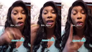 Rumeur sur son divorce : Nabou Dash annonce une plainte contre des sites en ligne