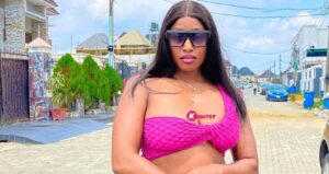 Osée, Abidémi Awotale atomise la toile. Ses fans sous le choc (Photos)