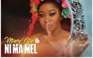 (Music+vidéo): La Sénégalo-américaine Mary Njie dévoile « Ni ma mel « 