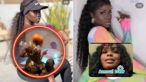 La tigresse de «lamou Saff&nbsp;» de Jeeba présente ses excuses, après la plainte de Xrum