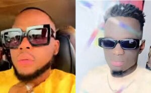 Papichou et Babacar Bongo : »Ñoune dougnou ay goordjguen… »