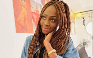 Non ! Dieyla n’est pas enceinte… Voici la preuve