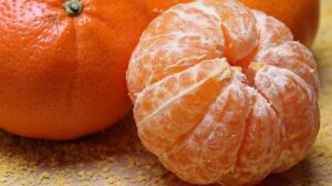 Drame mystérieux à Pikine: Il mange la mandarine que lui offre son ami et meurt