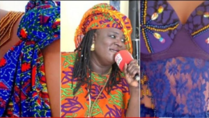 Conseil de Mbodia Mbaye: « Djiguéne bou séké ak dieukereum ba paré, waroul rakhasou si sasi… »