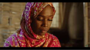 (Vidéo) – L&rsquo;actrice Salma désintoxiquée par un imam