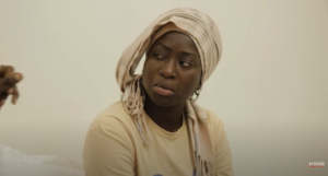 (Vidéo): « Sama yaye moma diour ba paré bagne ma té hamouma lou takh » (série)